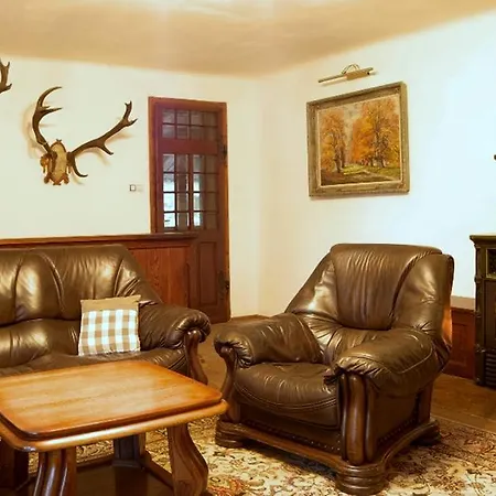 Lejlighed Forstamt Glatzen Kladska Mariánské Lázně